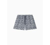 Emporio Armani Em000583_af20440 Swimming Shorts Noir M Homme