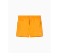 Emporio Armani Em000583_af20424 Swimming Shorts Orange M Homme