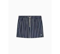 Emporio Armani Em000583_af20445 Swimming Shorts Bleu L Homme