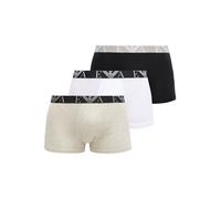 Boxers hommes Emporio Armani EM000259 PACK DE 3 Multicolore EU XL