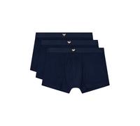 Emporio Armani Boxers bleu foncé, Taille M