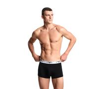 Emporio Armani Boxers Em000259_af14131 Lot de 3 Noir Taille 2XL Homme