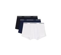 Boxers hommes Emporio Armani EM000259 PACK DE 3 Multicolore EU S