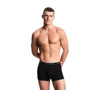 Emporio Armani Boxers homme Em000259_af14132 – Lot de 3, coton stretch – Noir Taille S