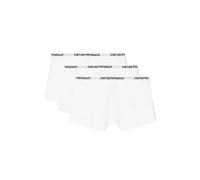 Emporio Armani Pure Cotton 3-Pack Trunk Les Troncs Homme