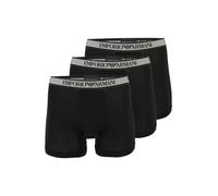 Emporio Armani Boxers gris / noir, Taille L