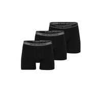Emporio Armani Boxers gris / noir, Taille L