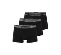 Emporio Armani Boxers gris / noir, Taille M