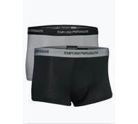 Emporio Armani Boxers gris / noir, Taille M