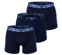 Emporio Armani Boxers marine / opal, Taille L