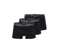 Emporio Armani Boxers marine / opal, Taille L