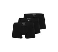 Emporio Armani Boxers noir, Taille S
