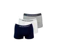 Emporio Armani Boxers 'Trunk' mélange de couleurs, Taille S