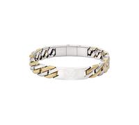Emporio Armani Bracelet Homme Bicolore, EGS3314040