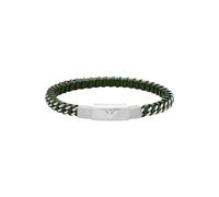 Emporio Armani Bracelet Homme Ton Argenté, EGS3320040