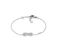 Emporio Armani Bracelet à pampilles Emporio Armani en argent 925, pour femme, EG3598040