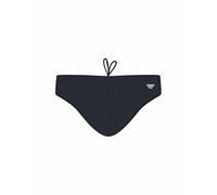 Emporio Armani Slip de bain Brief Bleu Armani – L'Homme