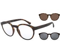 Emporio Armani Brille Modell Ea 4152 Ea 4152/5802-1W/52