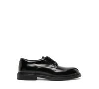 Emporio Armani - Business Chaussures - Homme - Chaussures - Noir - Taille: 41 EU