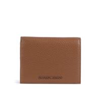 Emporio Armani Business Portefeuille brun clair, homme