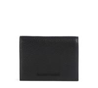 Emporio Armani Business Portefeuille noir, homme