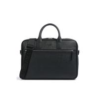 Porte document hommes Emporio Armani BORSA DA LAVORO Noir Unique