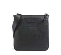 Emporio Armani Business Sac bandoulière noir, homme