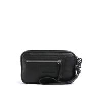 Emporio Armani Business Trousse de toilette noir, 21 x 12 x 4cm