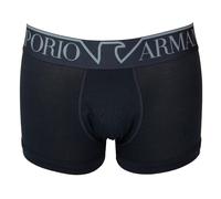 EMPORIO ARMANI caleçon homme élastique visible avec logo sous-vêtements en coton