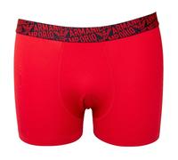 EMPORIO ARMANI caleçon homme visible élastique tissu microfibre sous-vêtements a