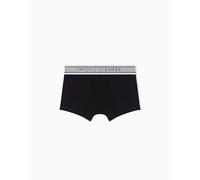EMPORIO ARMANI Caleçon pour Homme, Noir, XL
