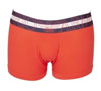 EMPORIO ARMANI caleçon pour homme sous-vêtement extensible en coton bio élastiqu
