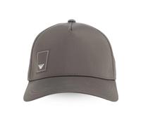 Emporio Armani - Cap - unisex - Accessoires - Gris - Taille: ONE Size
