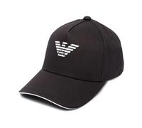 Emporio Armani, Homme, Accessoires, Noir, Taille: ONE Size 627920Cc99000020