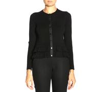 EMPORIO ARMANI Cardigan Femme Tricot Veste 4XL