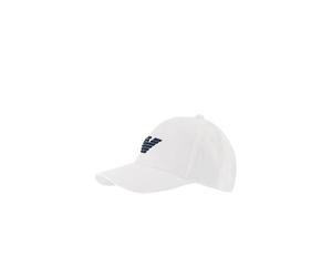 Emporio Armani Casquette baseball unisexe Femme