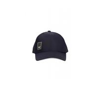 Emporio Armani - Casquette de baseball avec logo - Homme - Accessoires - Bleu - Taille: ONE Size