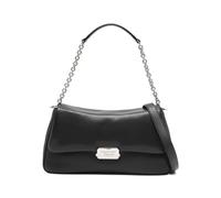 Emporio Armani - Cassandra L - Femme - Sacs - Noir - Taille: ONE Size
