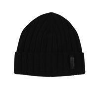 Emporio Armani - Chapeaux noirs pour un look élégant - Homme - Accessoires - Noir - Taille: L