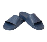 EMPORIO ARMANI chaussons bandeau homme toboggan mer piscine beachwear article XJ