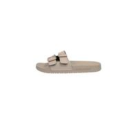 Emporio Armani Chaussons Nu XVPS09XN998, Nu, blank