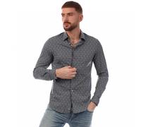 Emporio Armani - Chemise motif/style à motifs - Homme (GT10467)