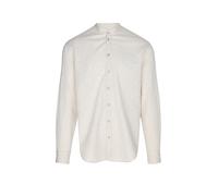 EMPORIO ARMANI Chemise Slim Fit beige | XL