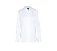 EMPORIO ARMANI Chemise Slim Fit blanc | 42