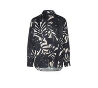 EMPORIO ARMANI Chemise Slim Fit bleu marine | XXL