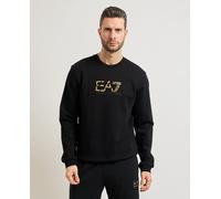 Emporio Armani Chemises Noir Nero Scuri XXL
