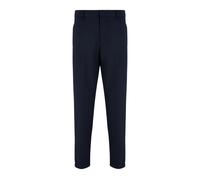 Emporio Armani - Chinos - Homme - Pantalons - Bleu - Taille: L