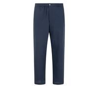 Emporio Armani - Chinos - Homme - Pantalons - Bleu - Taille: S