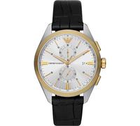 Emporio Armani Chronographe 'Claudio' Montre Homme AR11498