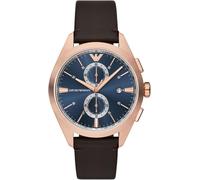 Emporio Armani Chronographe 'Claudio' Montre Homme AR11554